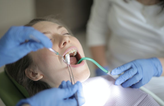 hygienist